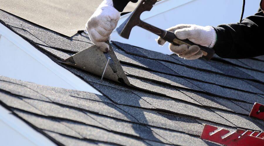 Expert top industrial roofings services in Barnesville, MD